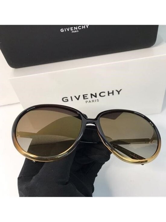 ?- New Authentic GIVENCHY Gv 7180/S Sunglasses